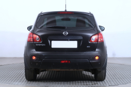 Nissan Qashqai 2008