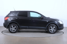 Nissan Qashqai 2008