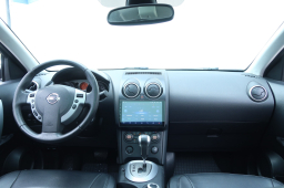 Nissan Qashqai 2008