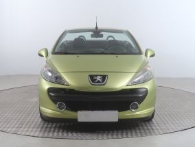 Peugeot 207 - 2008