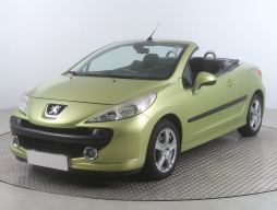 Peugeot 207 2008
