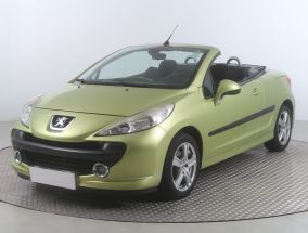 Peugeot 207 - 2008