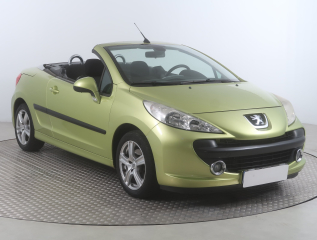Peugeot 207, 2008