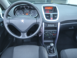 Peugeot 207 2008