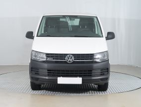 Volkswagen Transporter - 2017