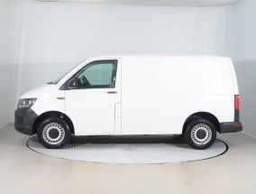 Volkswagen Transporter - 2017