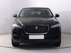 Jaguar F-Pace - 2017