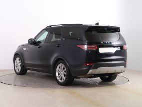Land Rover Discovery - 2019
