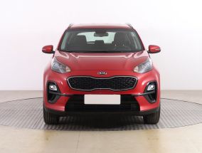 Kia Sportage - 2020
