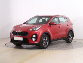 Kia Sportage - 2020
