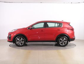 Kia Sportage - 2020
