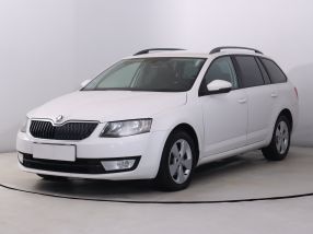 Skoda Octavia - 2014