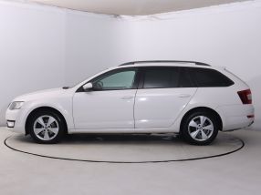 Skoda Octavia - 2014