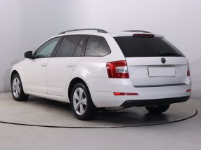 Skoda Octavia - 2014