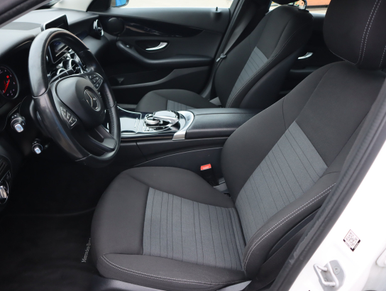 Mercedes-Benz C 200 d
