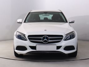 Mercedes-Benz C - 2016