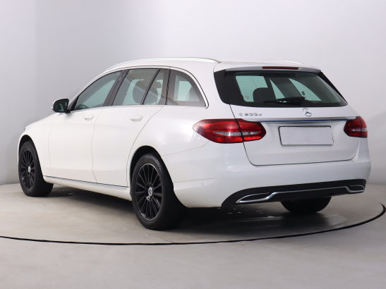 Mercedes-Benz C 200 d