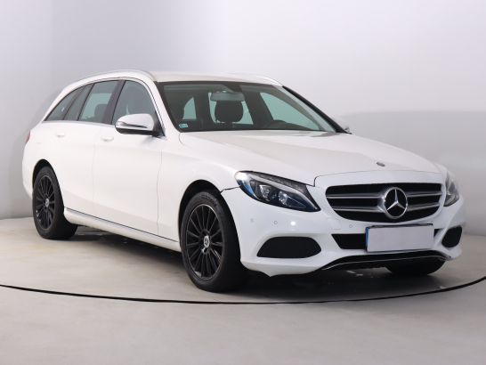 Mercedes-Benz C 200 d