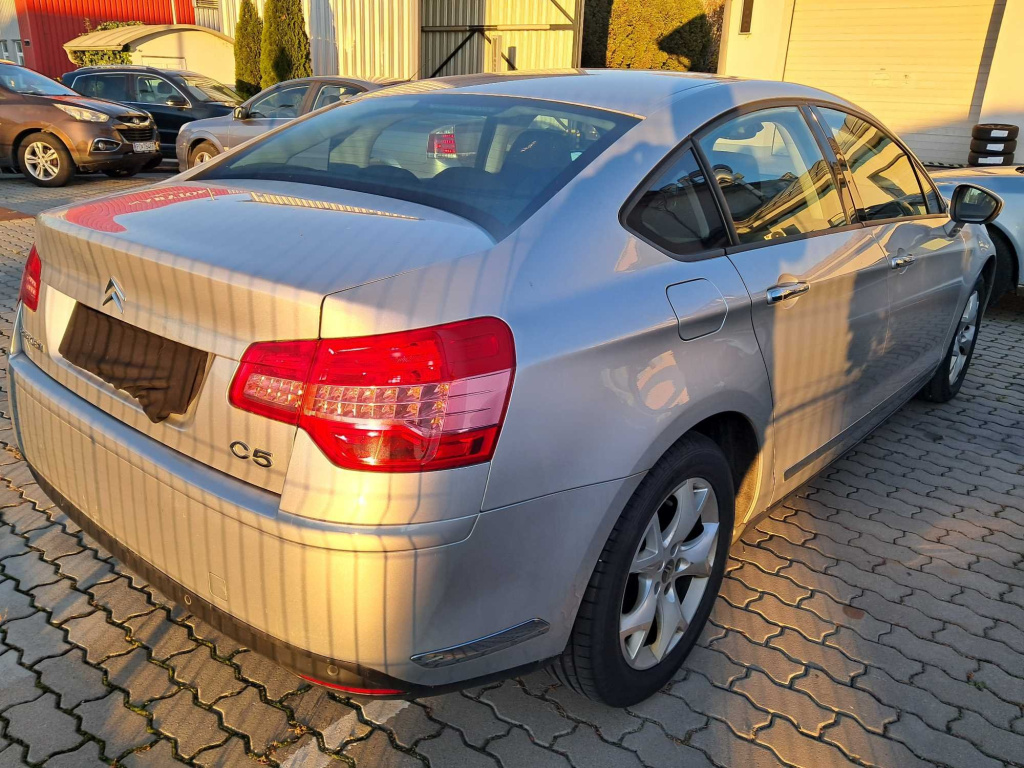 Citroen C5