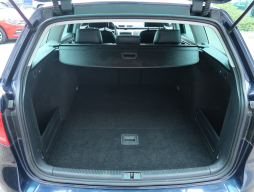 Volkswagen Passat 2011