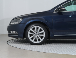 Volkswagen Passat 2011