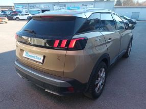 Peugeot 3008 - 2018