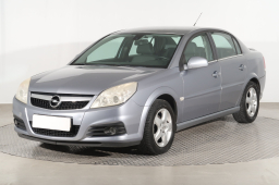Opel Vectra 2008