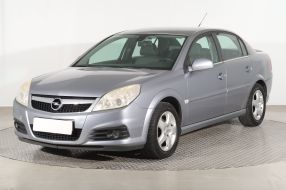 Opel Vectra - 2008
