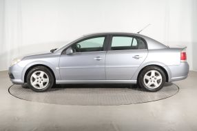Opel Vectra - 2008