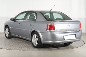 Opel Vectra - 2008