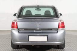 Opel Vectra 2008