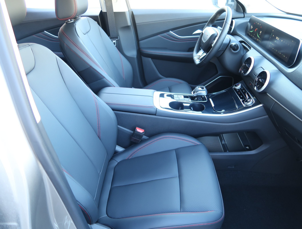 Dongfeng Forthing T5 EVO