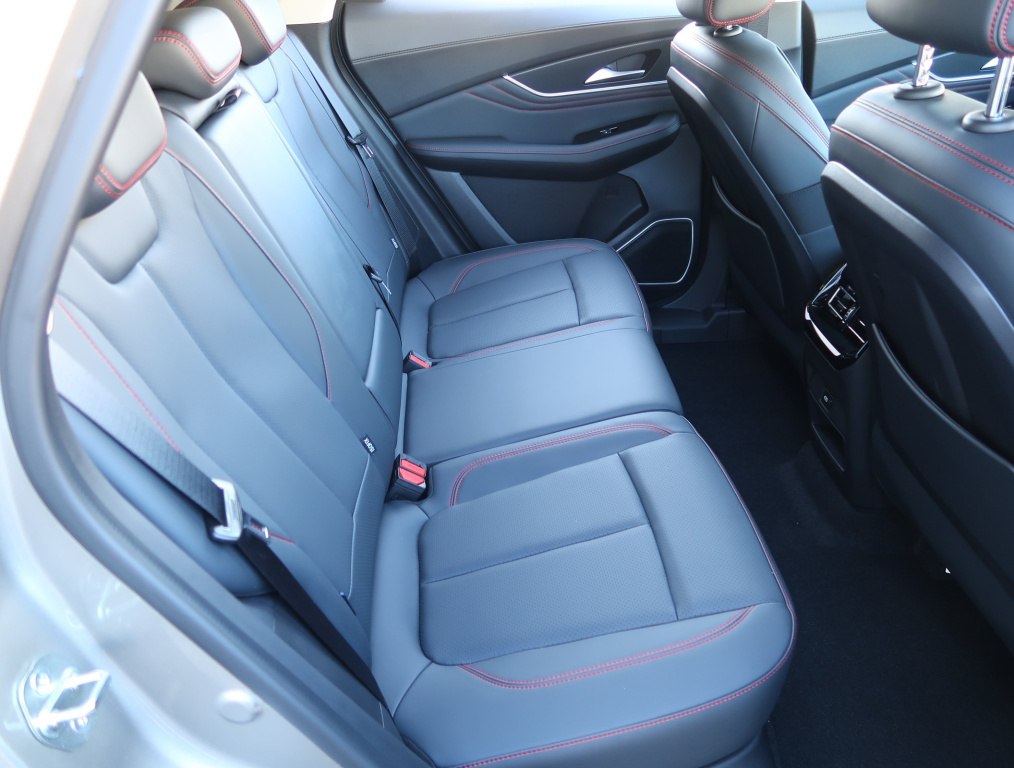 Dongfeng Forthing T5 EVO