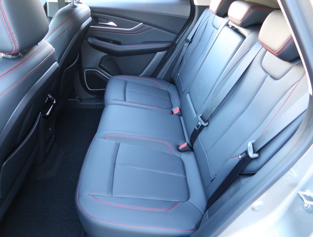 Dongfeng Forthing T5 EVO