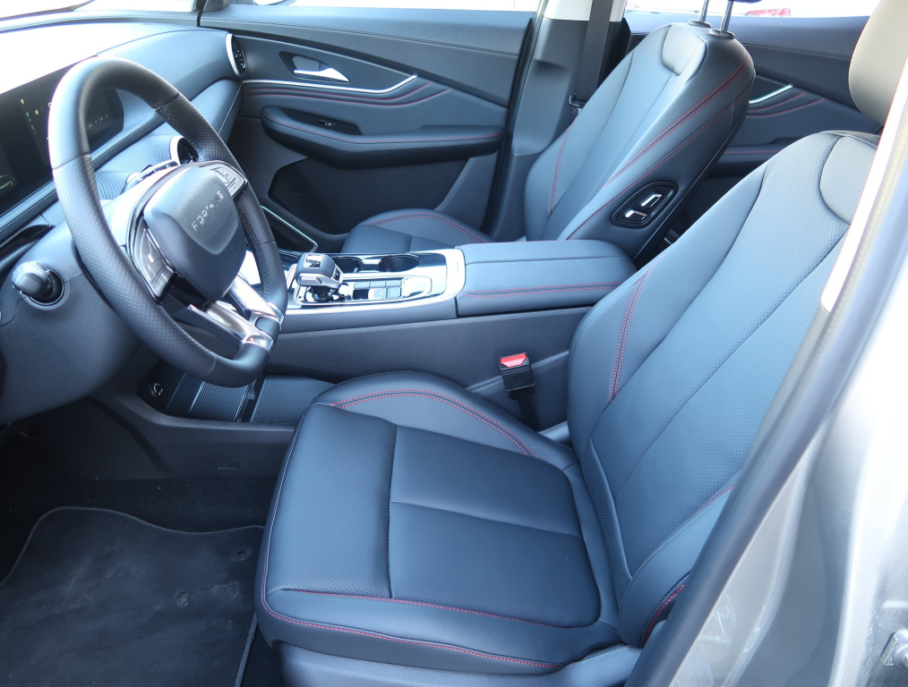 Dongfeng Forthing T5 EVO