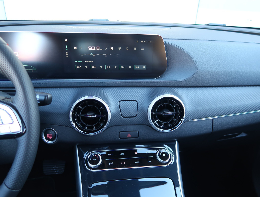 Dongfeng Forthing T5 EVO