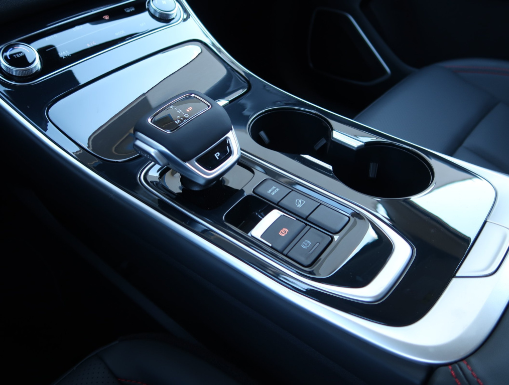 Dongfeng Forthing T5 EVO