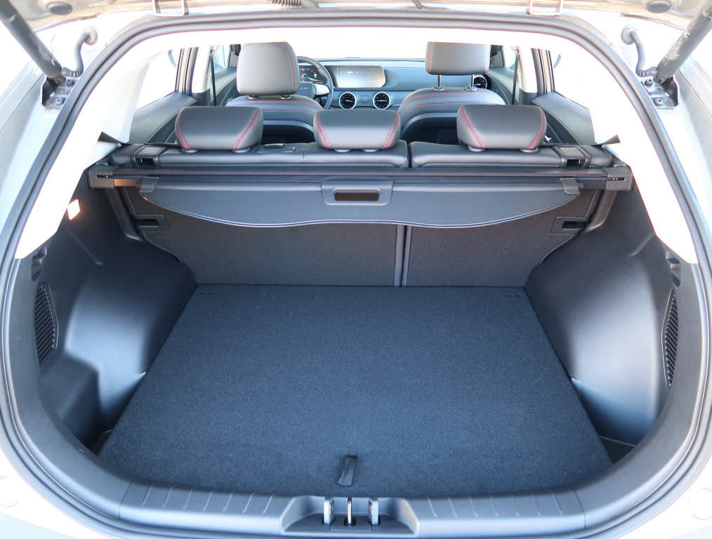 Dongfeng Forthing T5 EVO