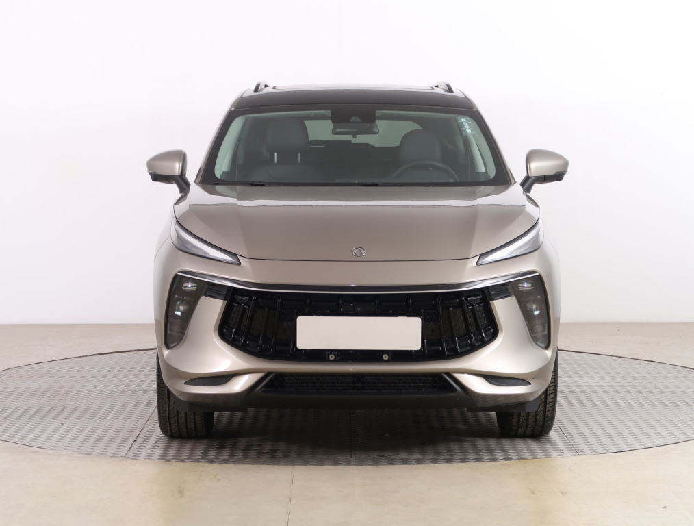 Dongfeng Forthing T5 EVO