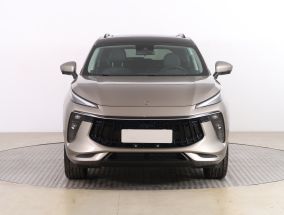 Dongfeng Forthing T5 EVO - 2025