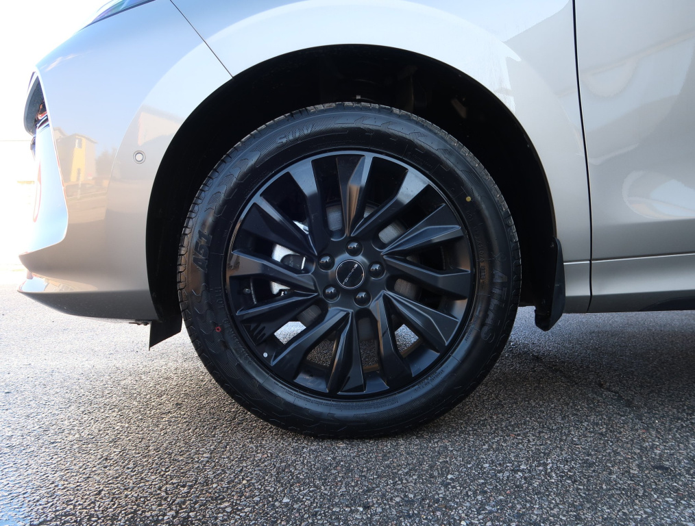 Dongfeng Forthing T5 EVO