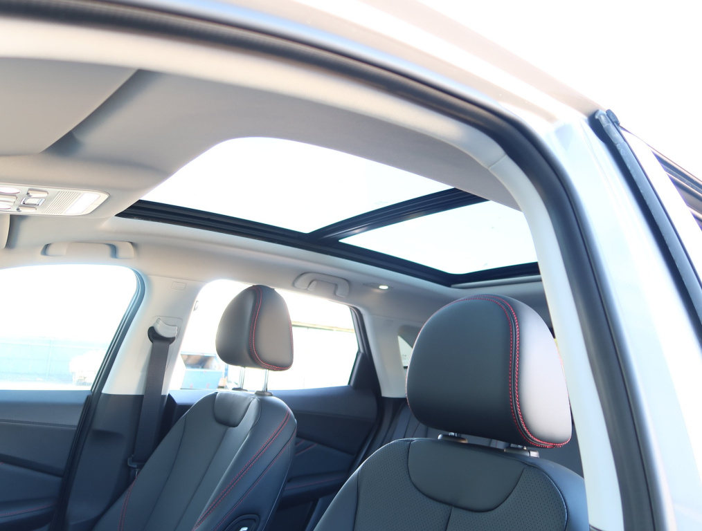 Dongfeng Forthing T5 EVO