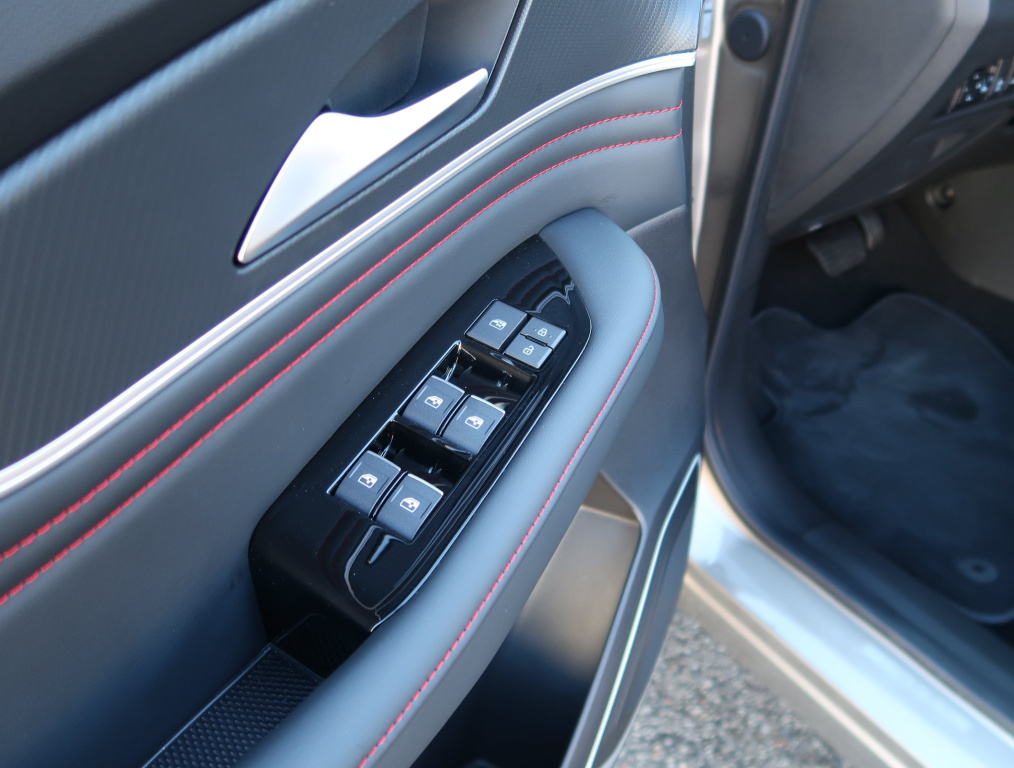 Dongfeng Forthing T5 EVO