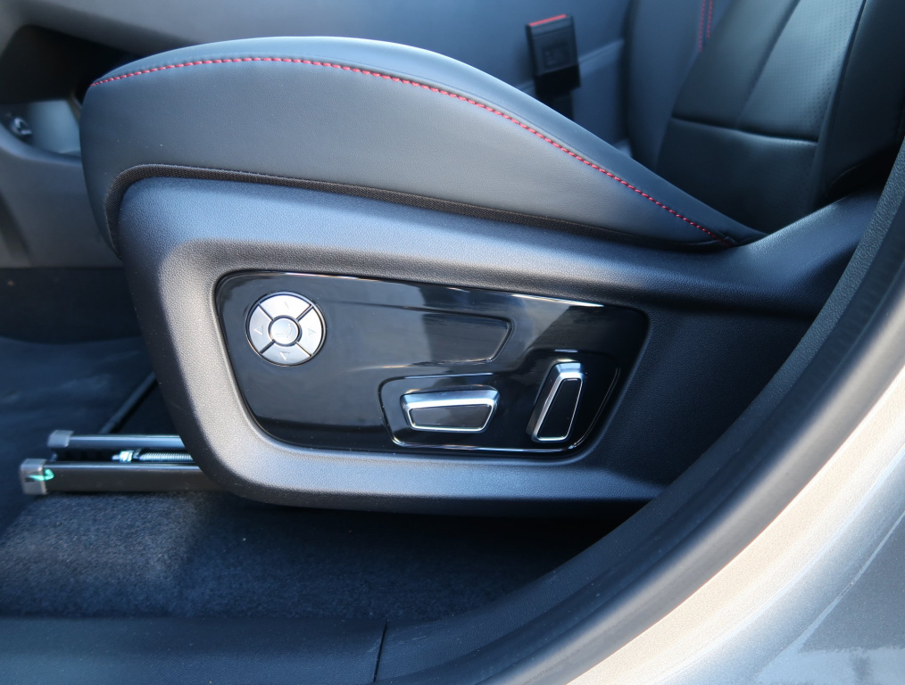 Dongfeng Forthing T5 EVO