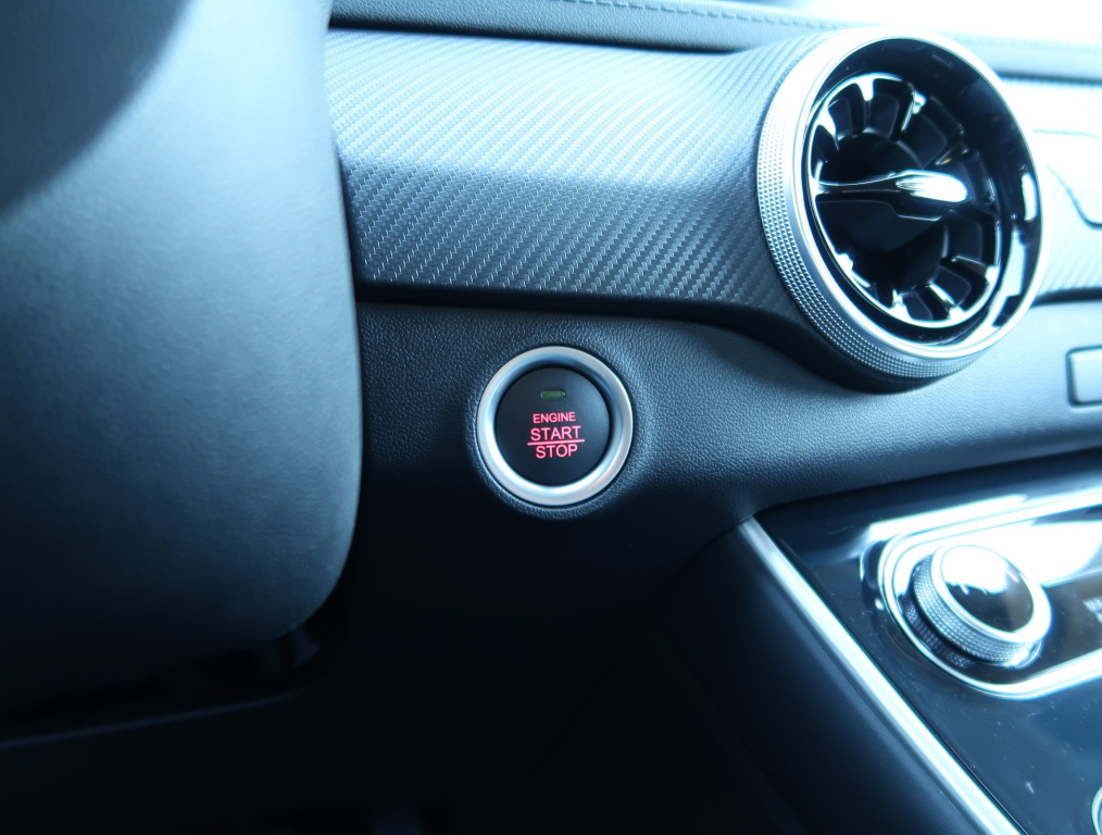 Dongfeng Forthing T5 EVO