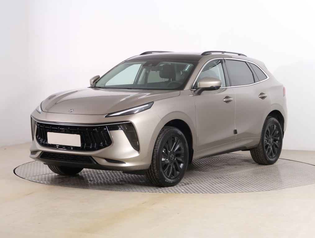 Dongfeng Forthing T5 EVO