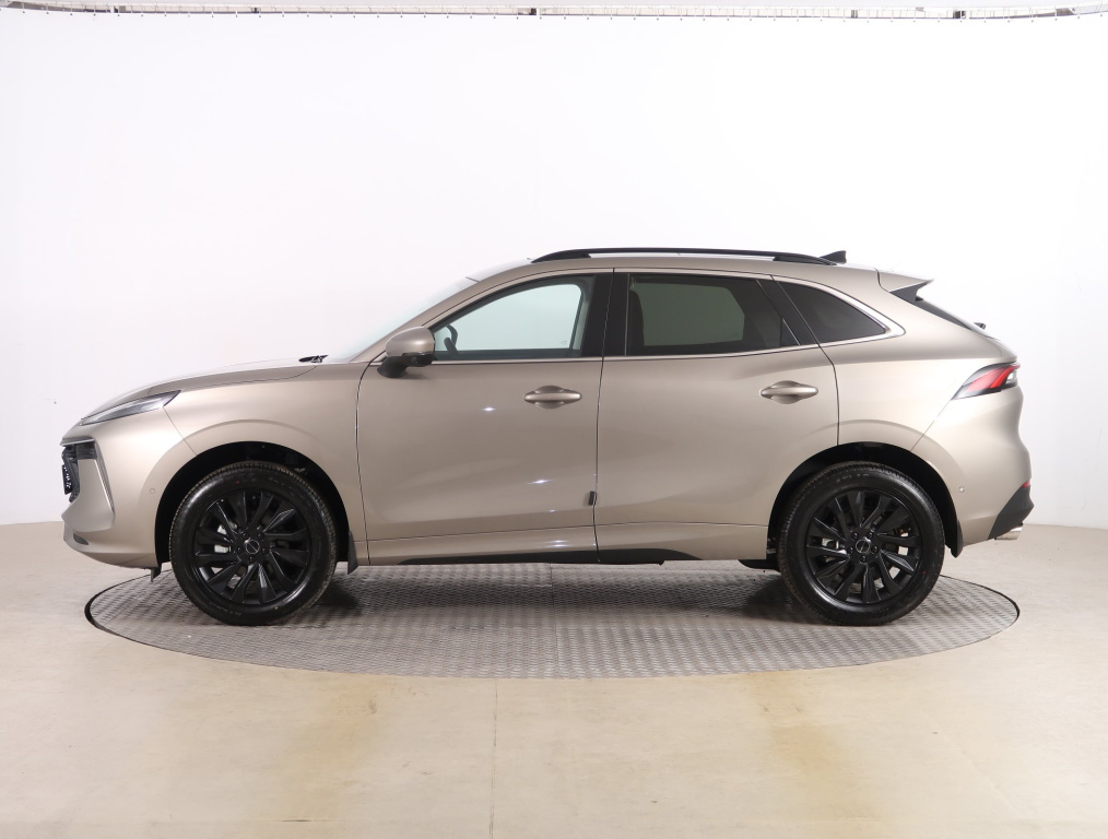 Dongfeng Forthing T5 EVO