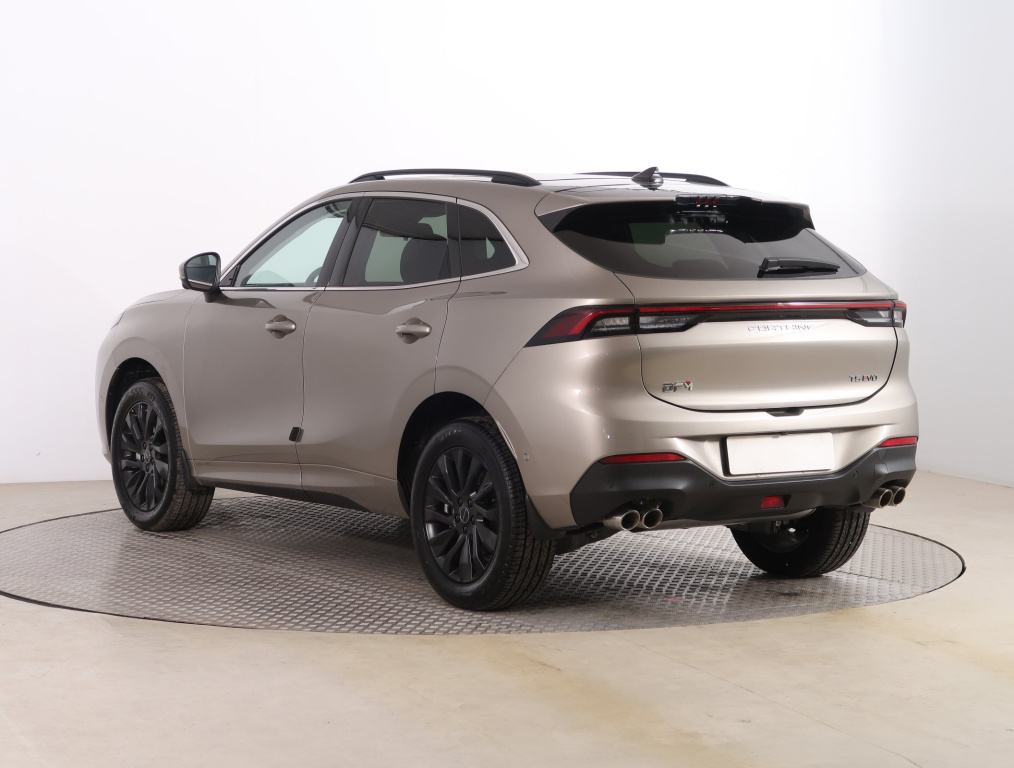 Dongfeng Forthing T5 EVO