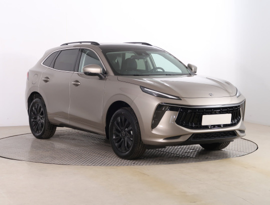 Dongfeng Forthing T5 EVO