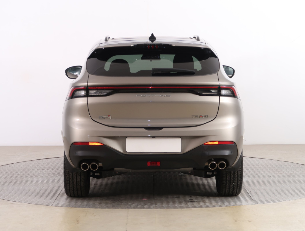 Dongfeng Forthing T5 EVO